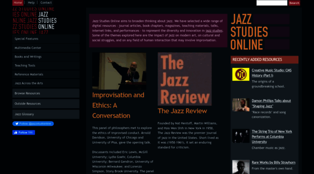 jazzstudiesonline.org