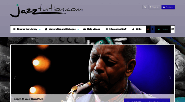 jazztuition.com