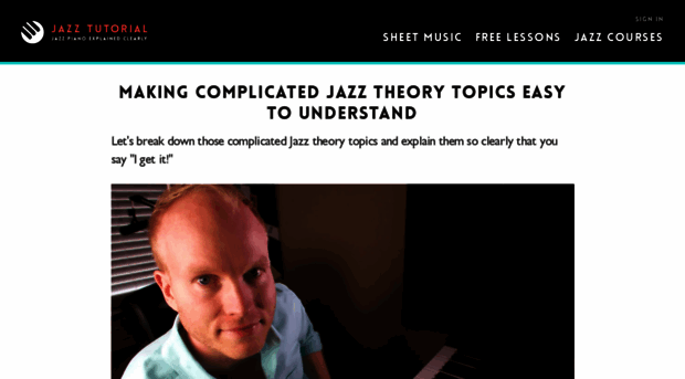 jazztutorial.com