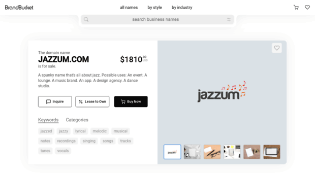 jazzum.com