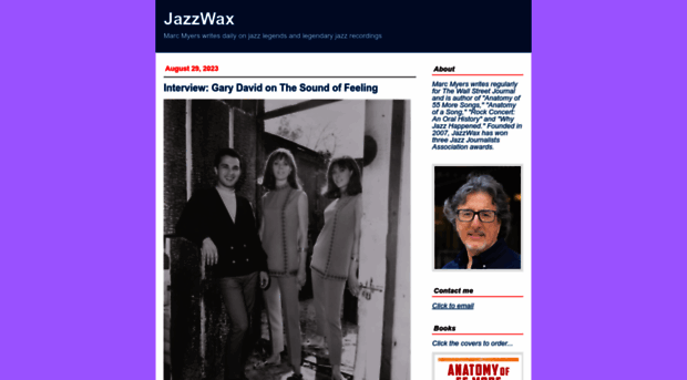 jazzwax.com