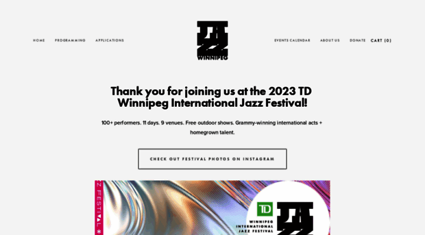 jazzwinnipeg.com