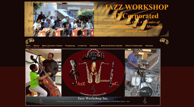 jazzworkshopinc.org