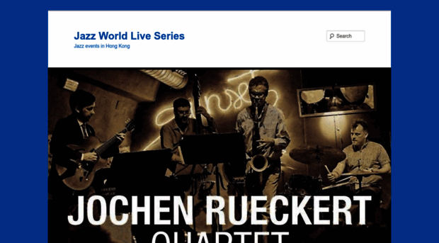 jazzworldliveseries.com