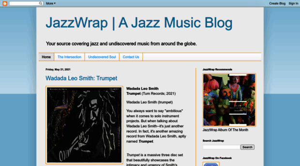 jazzwrap.blogspot.com