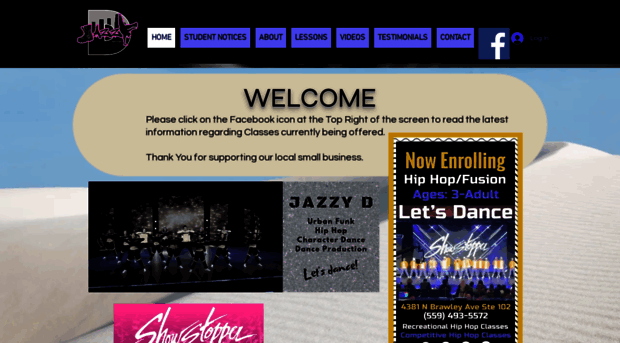 jazzydstudio.com