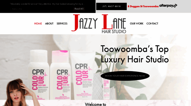 jazzylanehairstudio.com.au