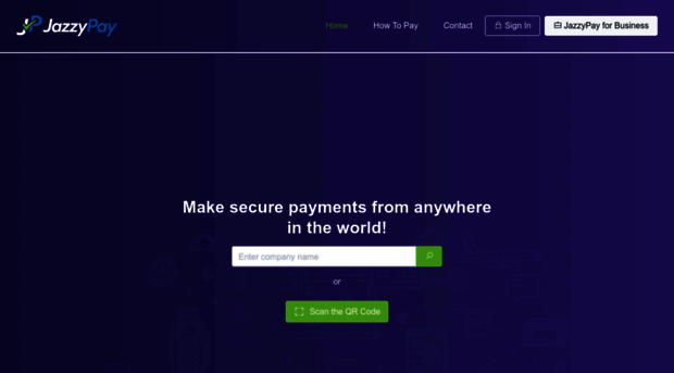 jazzypay.com