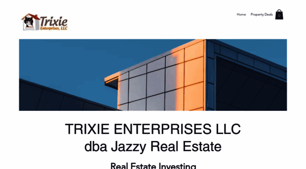 jazzyrealestate.com