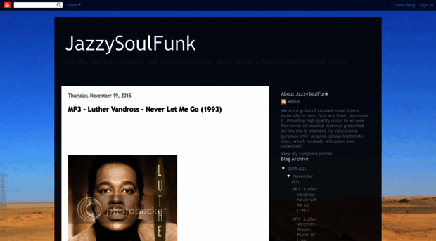 jazzysoulfunk.blogspot.mx