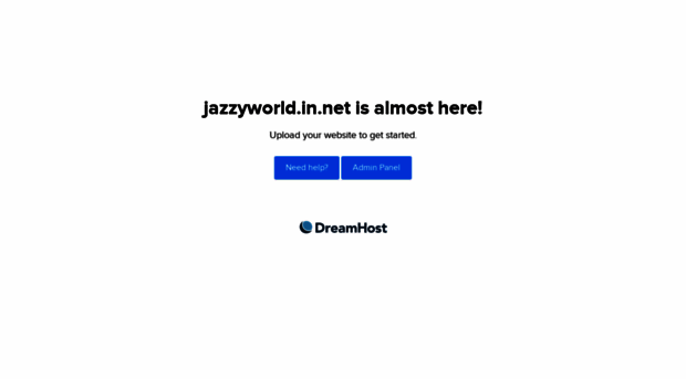 jazzyworld.in.net