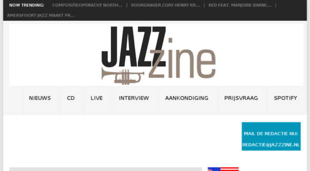 jazzzine.nl