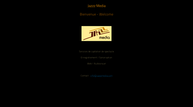 jazzzmedia.com