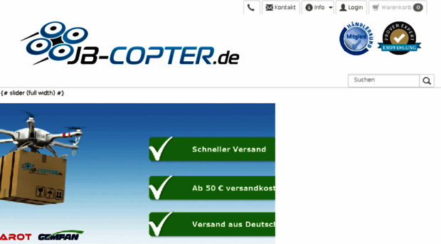 jb-copter.de