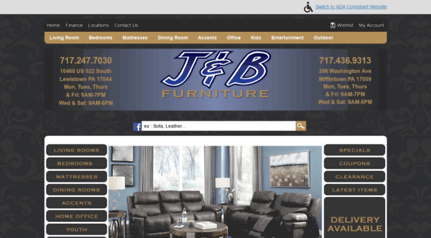 jb-furniture.com