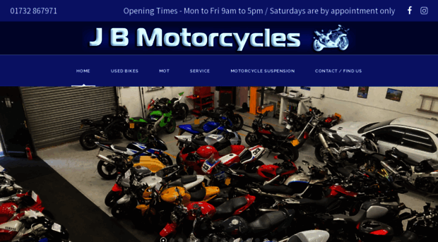 jb-motorcycles.co.uk