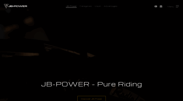 jb-power.com