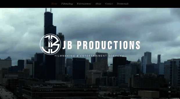 jb-productions.com