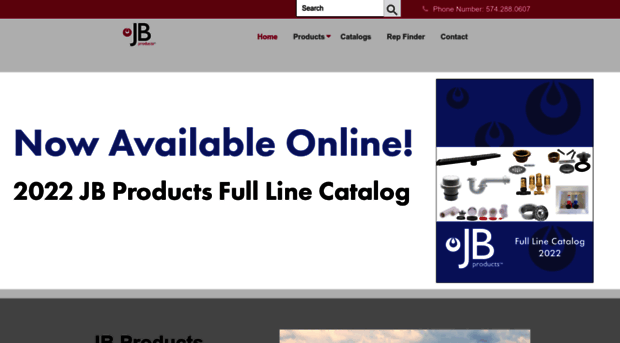 jb-products.com