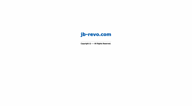 jb-revo.com