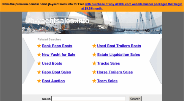 jb-yachtsales.info