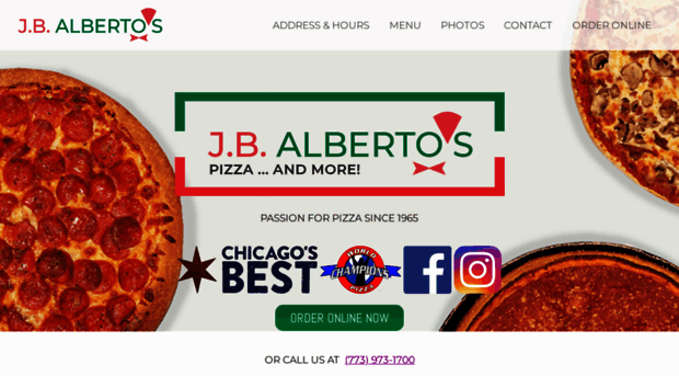 jbalbertos.com