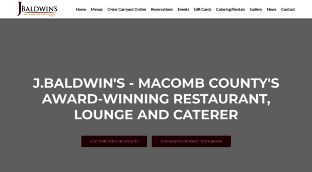 jbaldwins.com