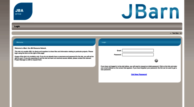 jbarn.co.uk