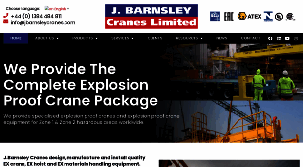 jbarnsleycranes.com