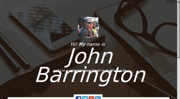 jbarrington.com