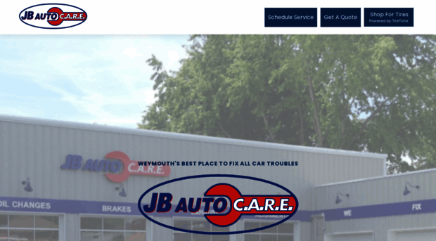 jbautomotive.com