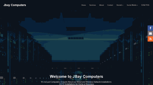 jbaynet.co.za