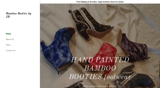 jbbambooshoes.com