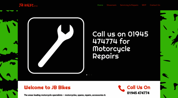 jbbikes.co.uk