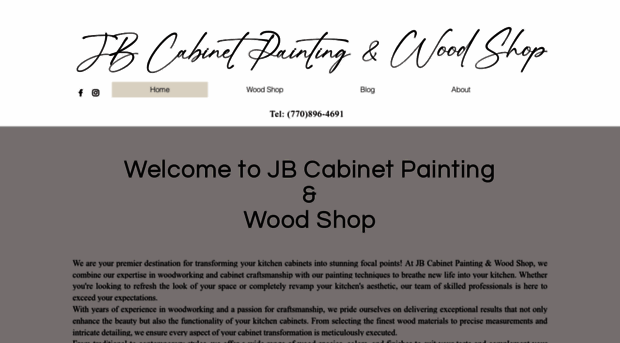 jbcabinetpainting.com