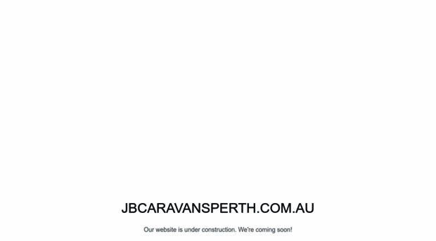 jbcaravansperth.com.au
