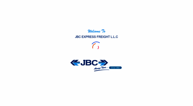 jbcexpress.com