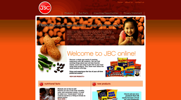 jbcfood.com