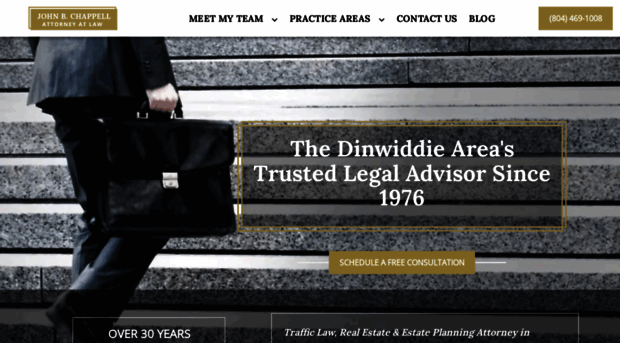 jbchappelllaw.com