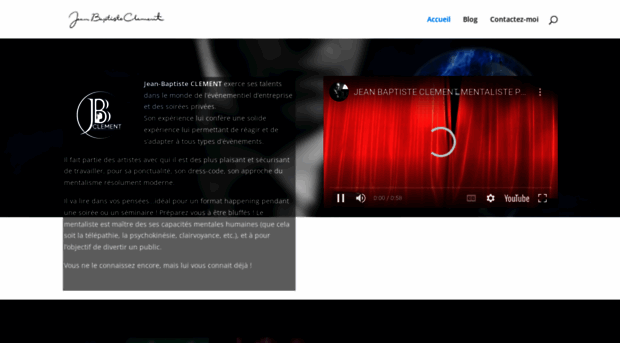 jbclement.com