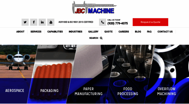 jbcmachine.com