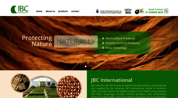 jbcnaturals.com