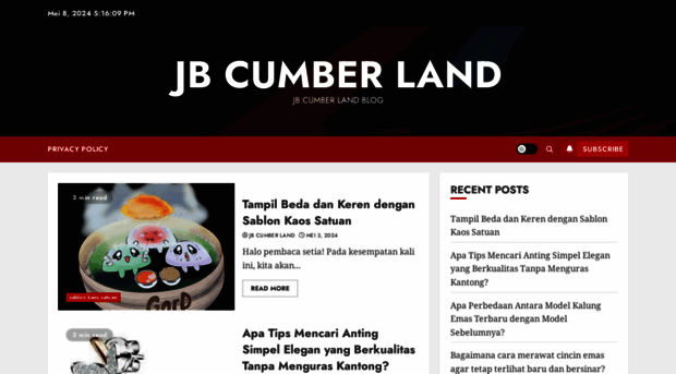 jbcumberlandpr.com