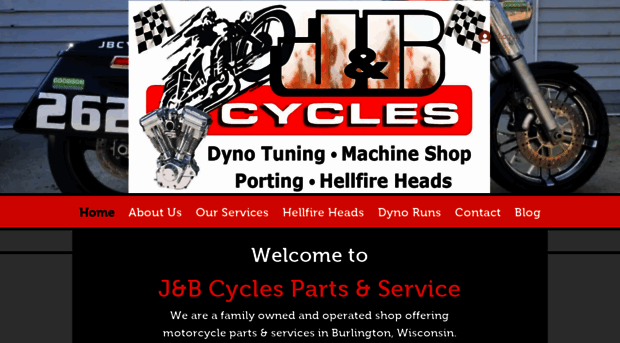 jbcycles.net
