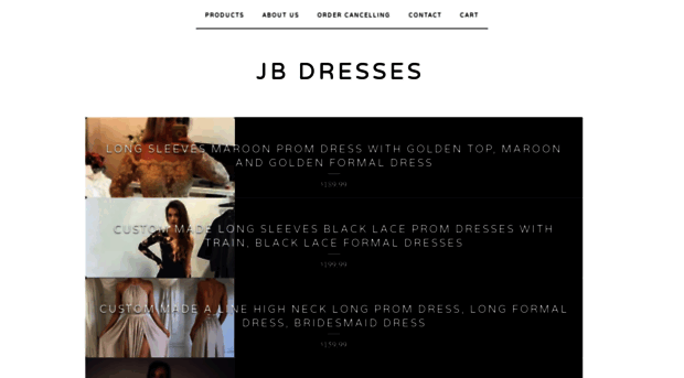 jbdress.bigcartel.com