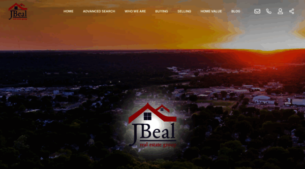 jbealhomes.com