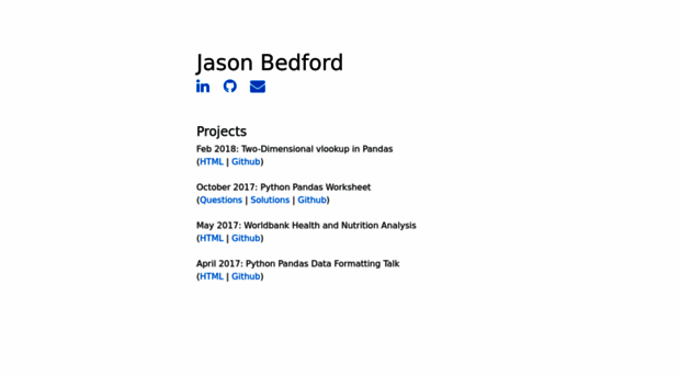 jbedford.net