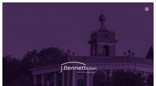 jbennett.co.uk