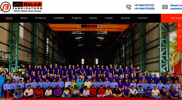 jbf.co.in