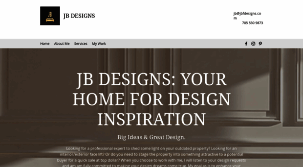 jbfdesigns.com